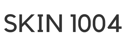 سكين 1004 - SKIN 1004