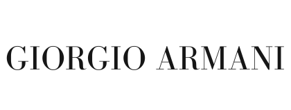 جورجو أرماني Giorgio Armani