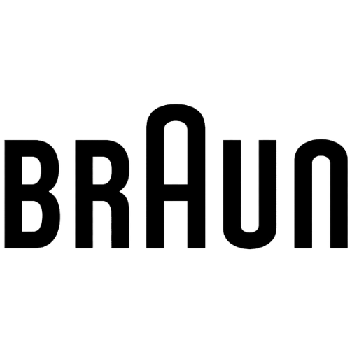 براون - Braun