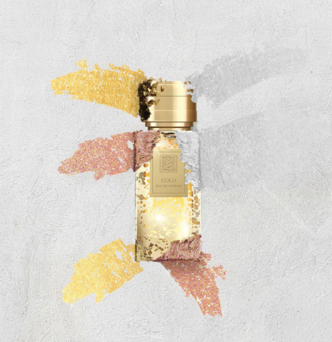 عطر سيقنتشر قولد Signature Gold
