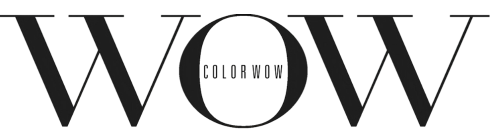 كولور واو - Color wow