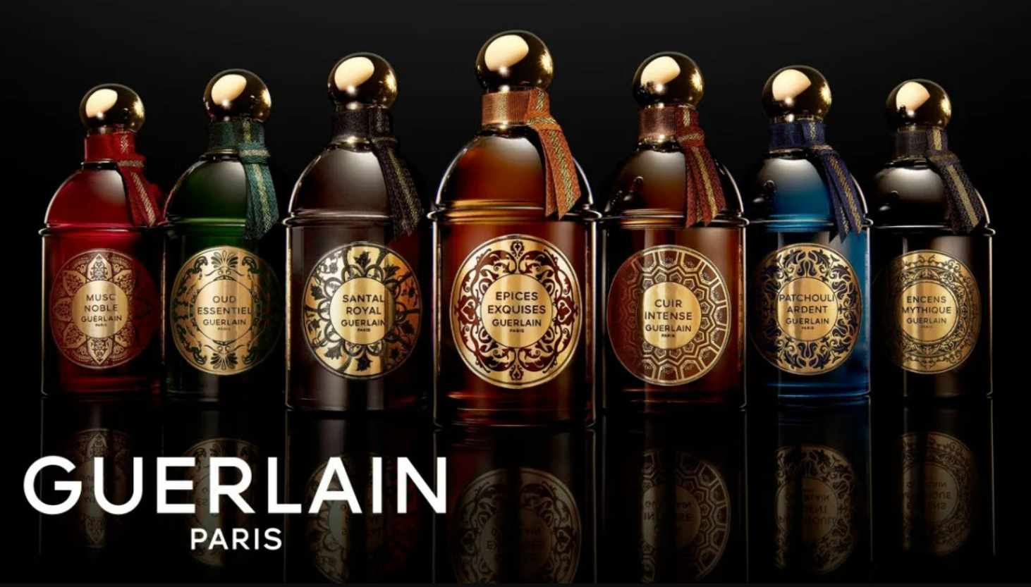جيرلان - GUERLAIN