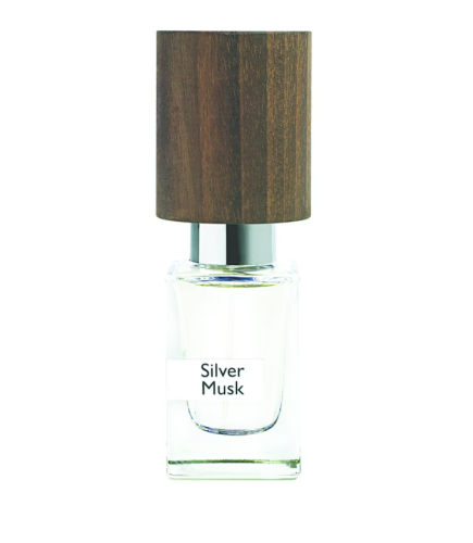 عطر ناسوماتو سيلفر مسك إكسترايت خلاصة العطر 30 مل