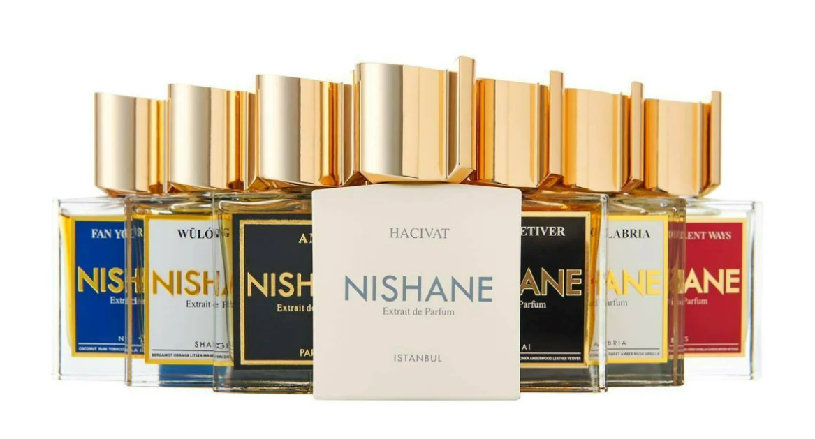 نيشان - Nishane