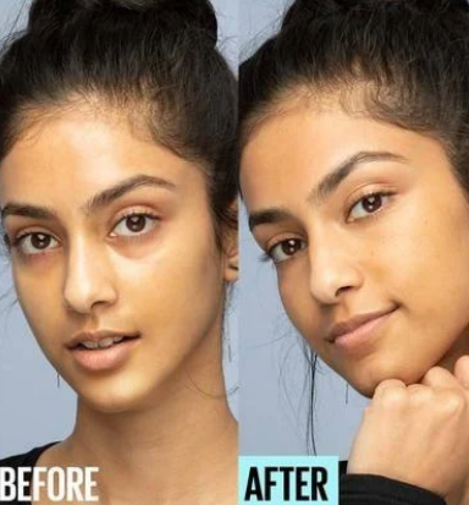 برايمر ميبلين فت مي  Fit Me Matte + Poreless
