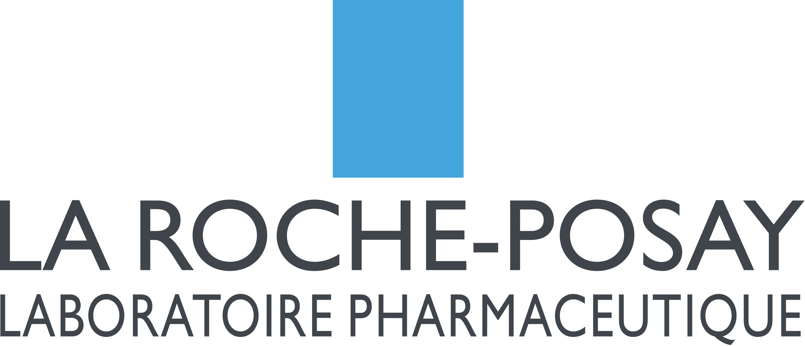 لاروش بوزيه -  La Roche-Posay