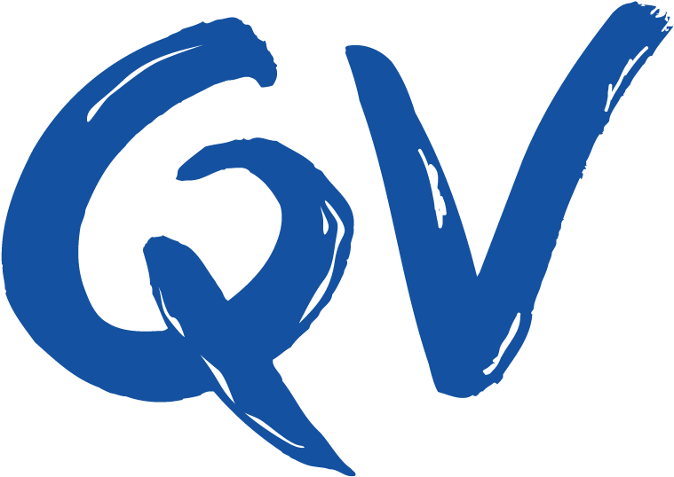 كوين فيكتوريا - QV