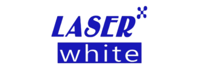 ليزر وايت - Laser White