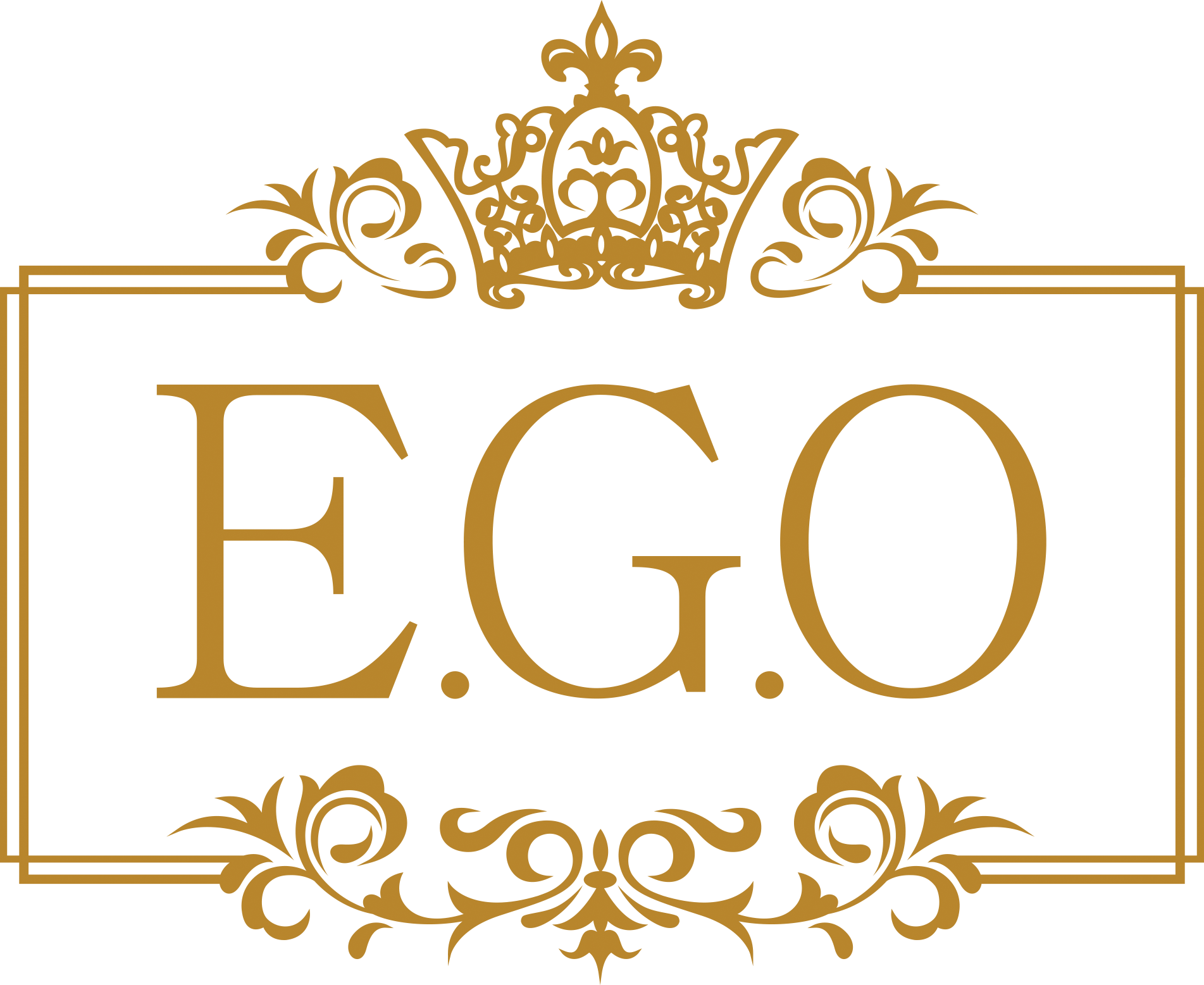 ايقو - E G O ايقو - E G O