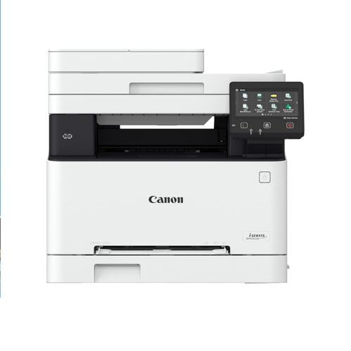 طابعة كانون i‎-‎SENSYS MF655‎Cdw واحد‎-‎الكل-في مس...