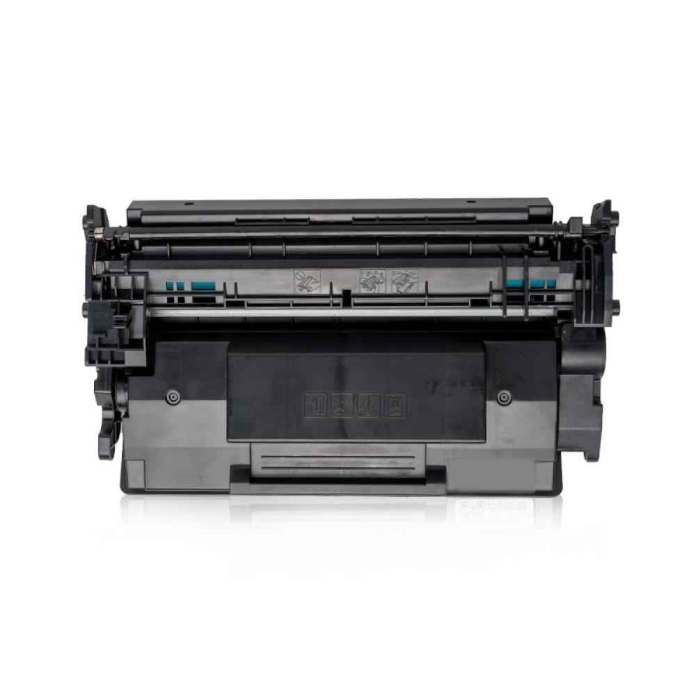 حبر طابعة hp cf289a 89a