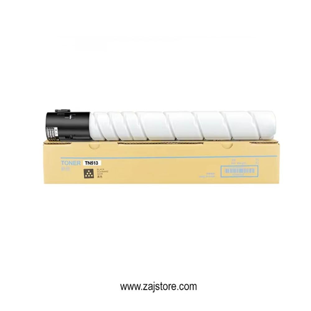 حبر طابعة كونيكا konica tn513