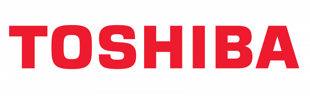 توشيبا