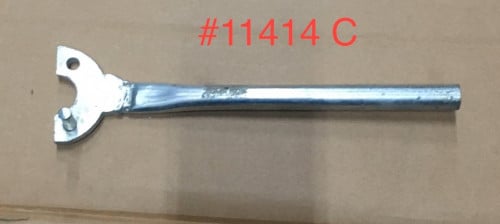 COMPRESSOR CLUTCH OPENER 2 PIN NO 11414C