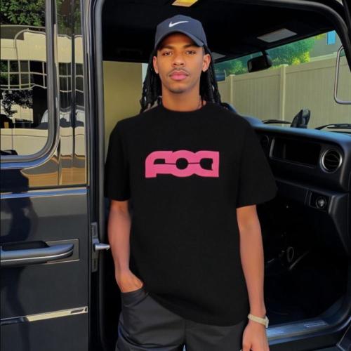 FEAR OF GOD
