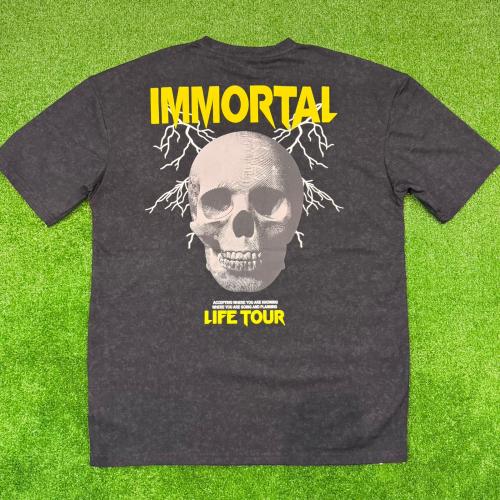 IMMORTAL