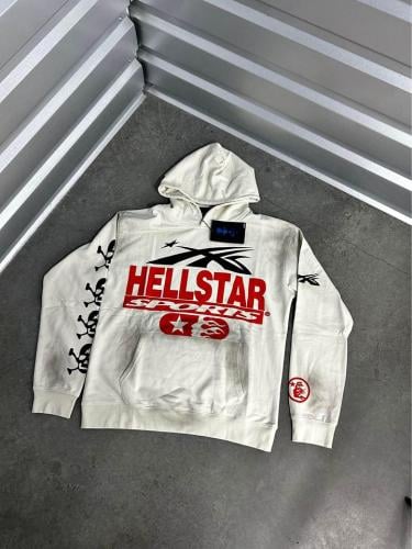 Hoodie HellstaR