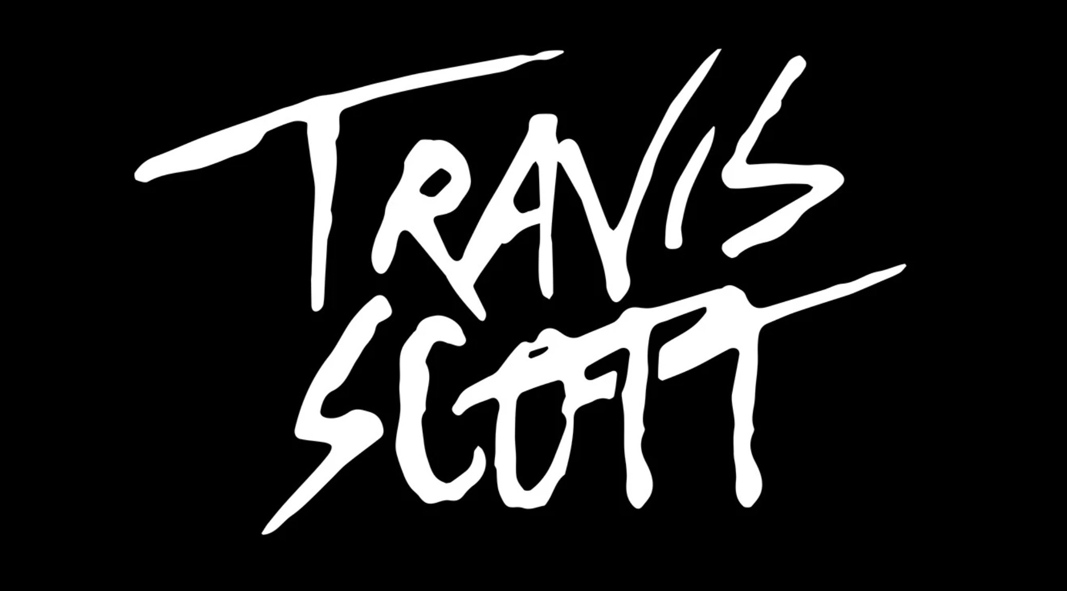 TRAVIS SCOTT
