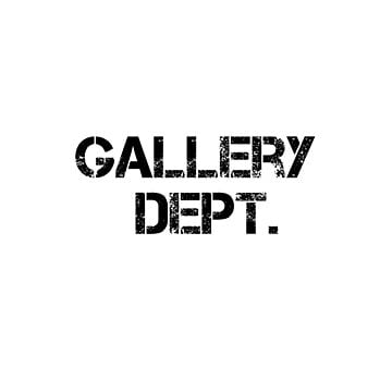 GALLERY DEPT.