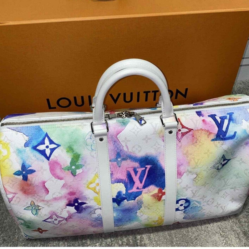 شنطه لويس فيتون LV هاند باق رجالي نسائي