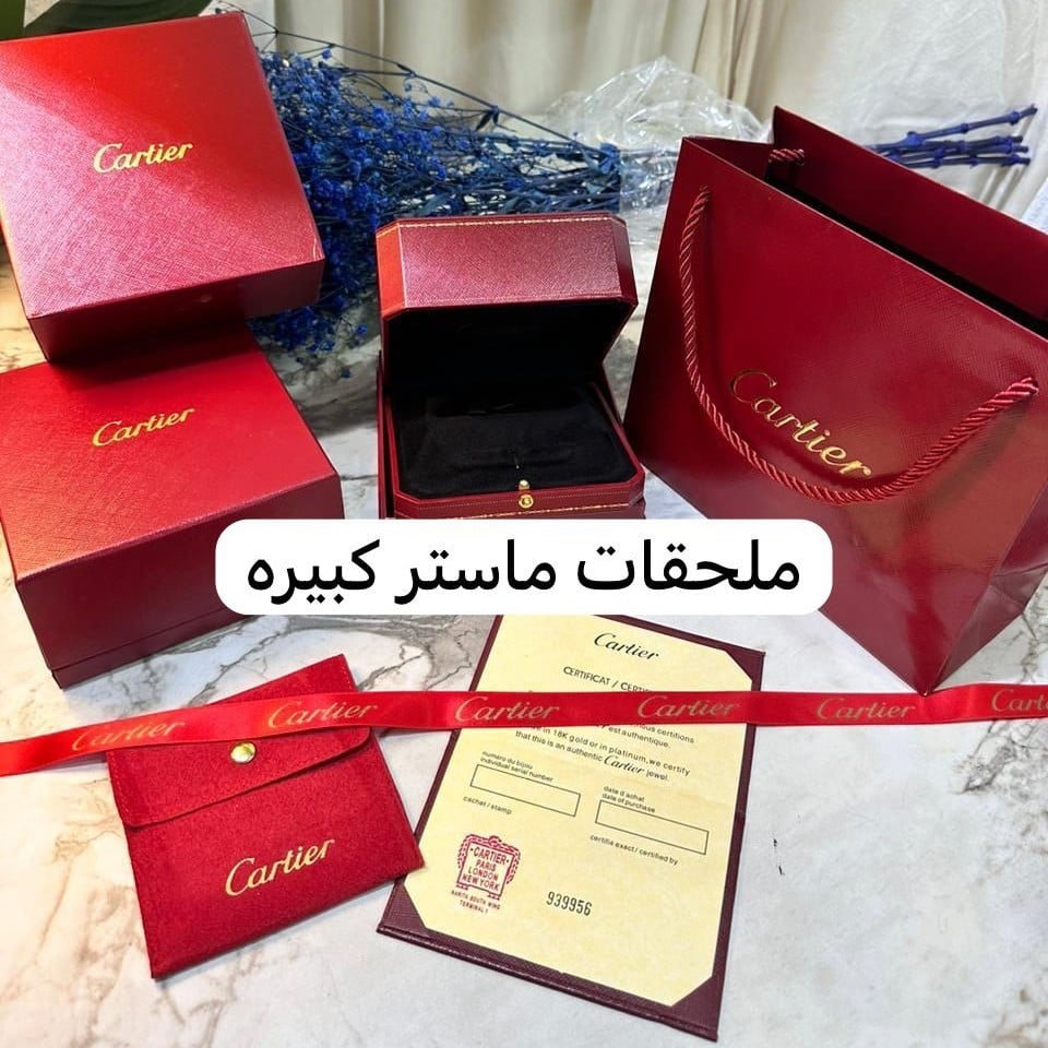 إسواره كارتير مسمار جلد