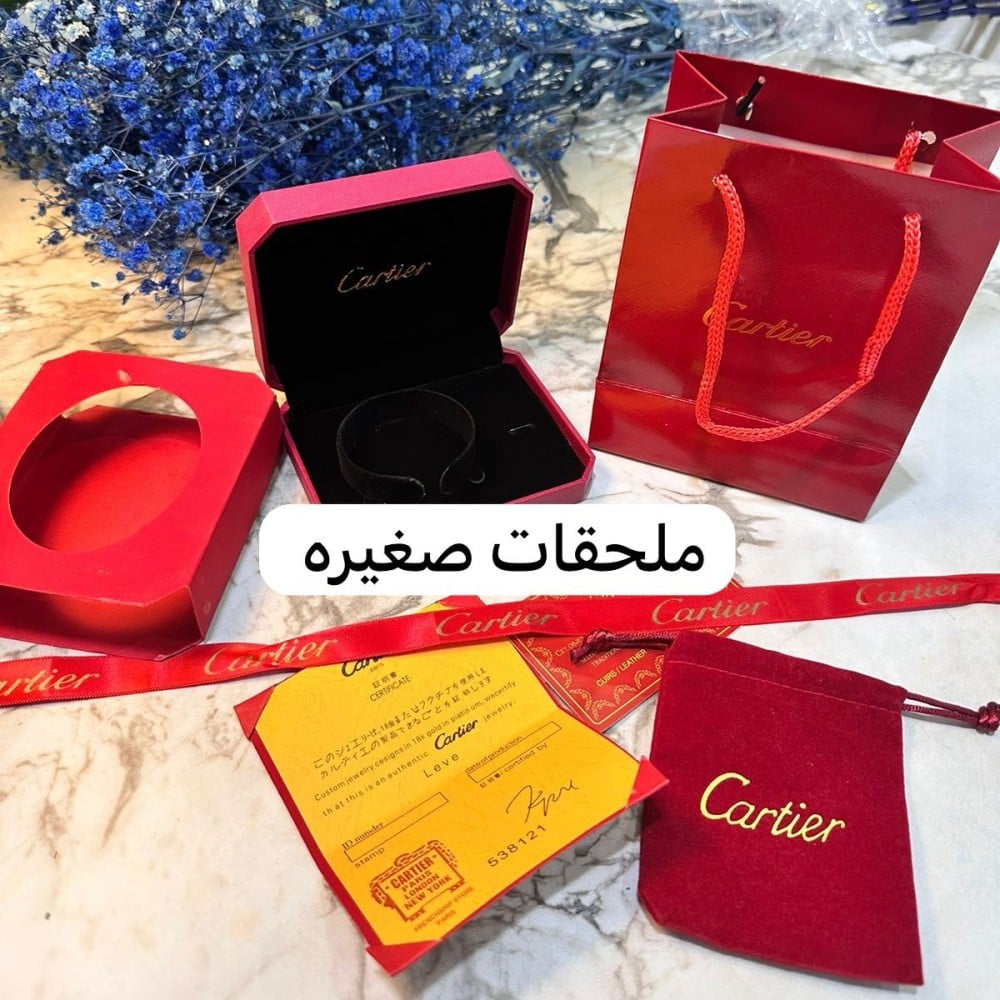 إسواره كارتير مسمار جلد