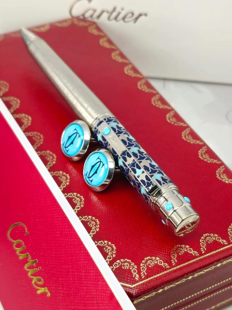 قلم معا كبك كارتير هاي كولتي