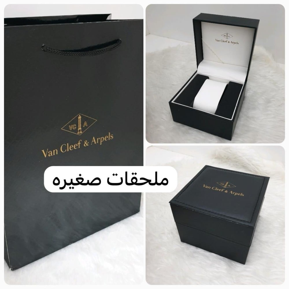 ساعه انيقه اقنر نسائي