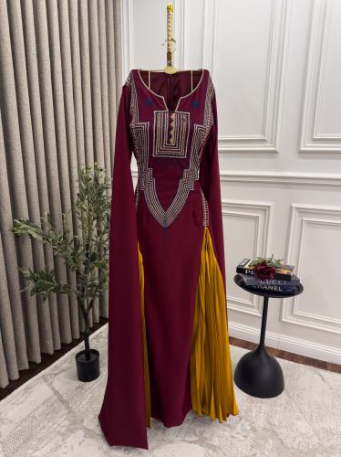 جلابية يوم التاسيس