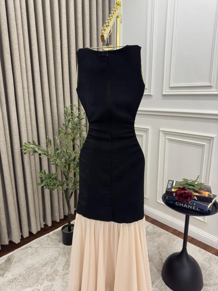 فستان العيد فخم