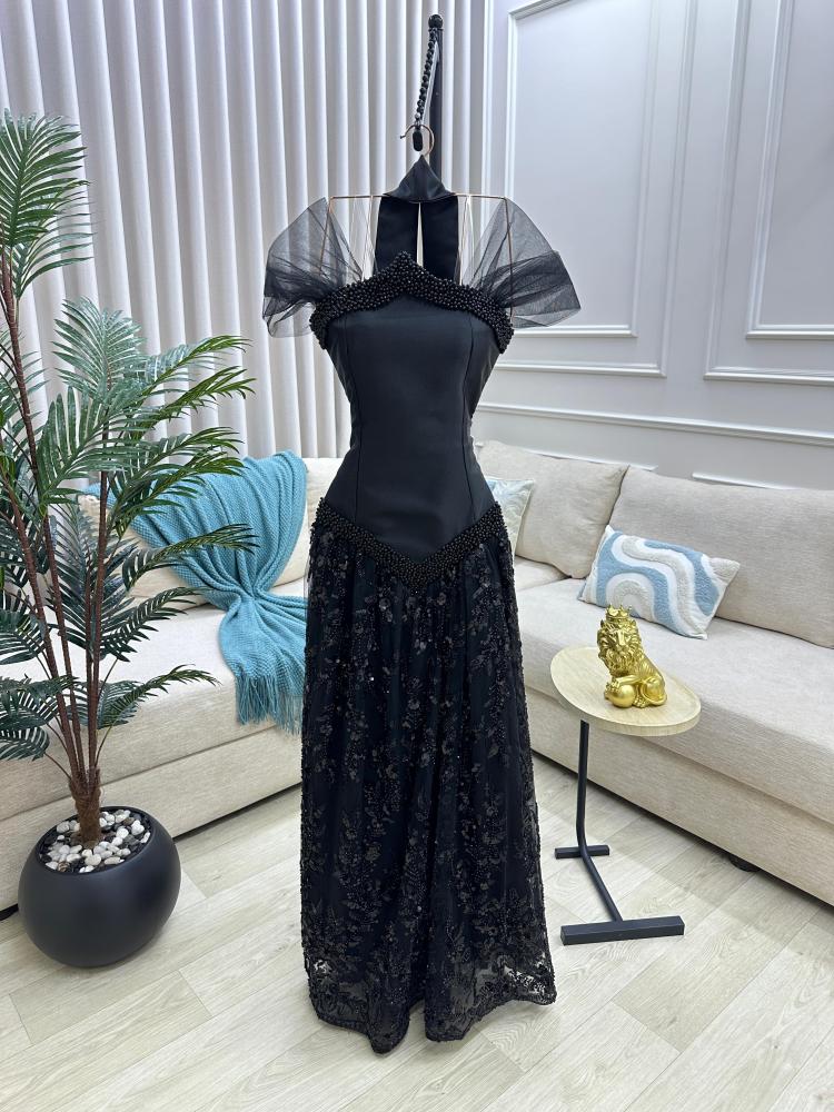 فستان الهبة الوان