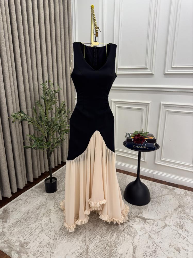 فستان العيد فخم