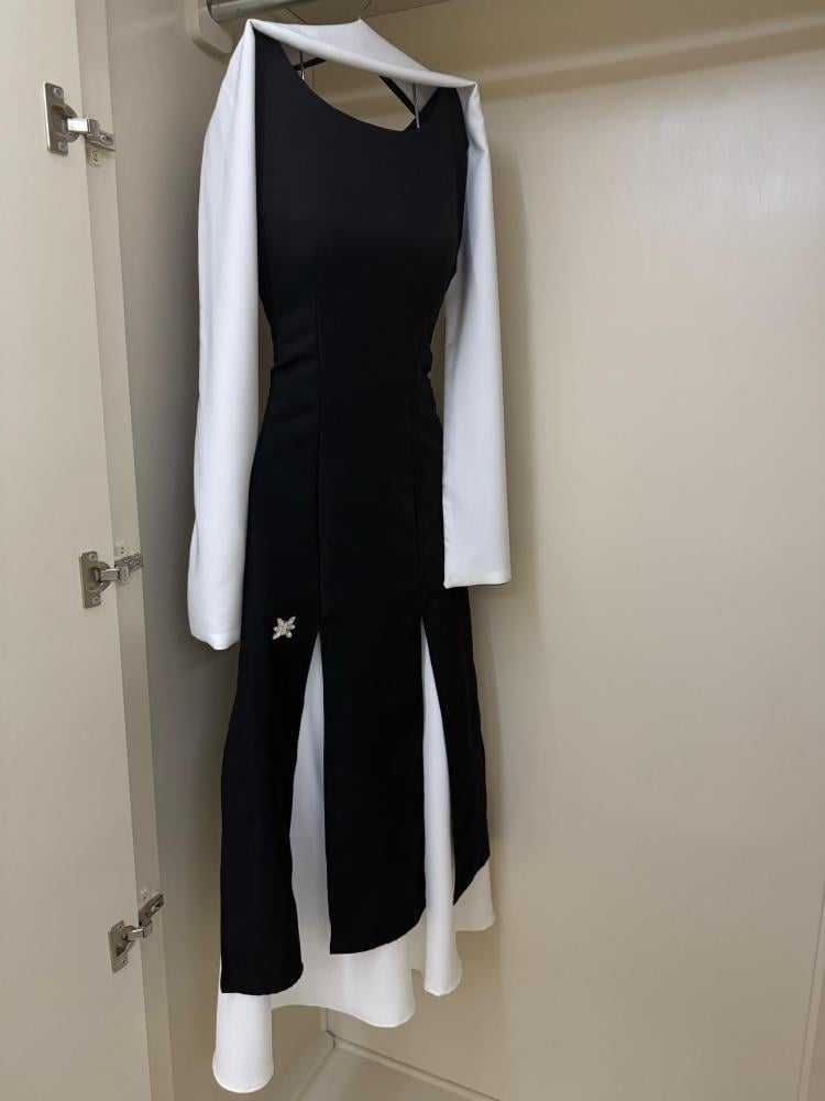 فستان العيد حصري