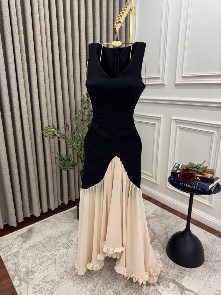 فستان العيد فخم