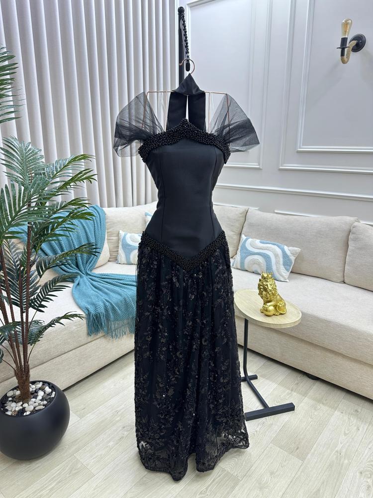 فستان الهبة الوان