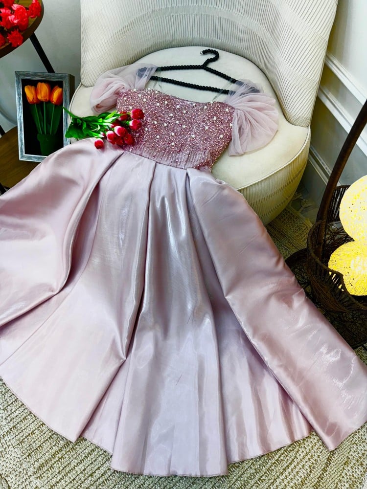 فستان الاميره