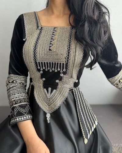 جلابيه عسيريه يوم التاسيس