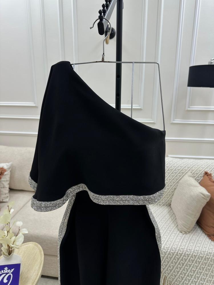 جمبسوت اسود فخم