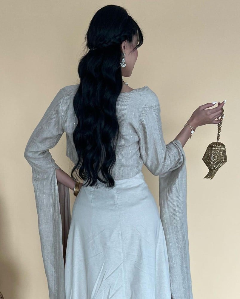 جلابية رمضان الجديد راقيه