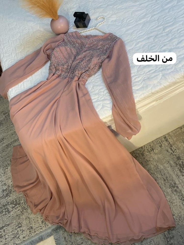 فستان سهره lk