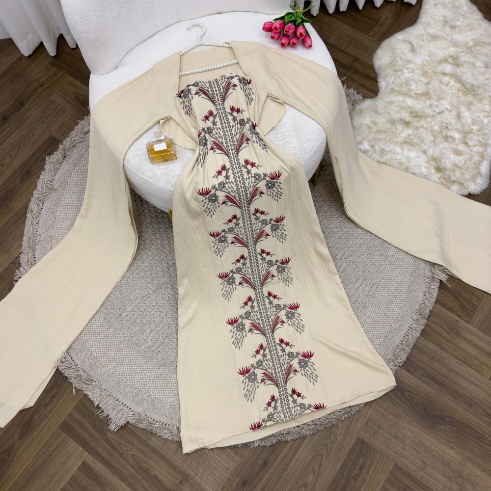 جلابية رمضان الجديد راقيه
