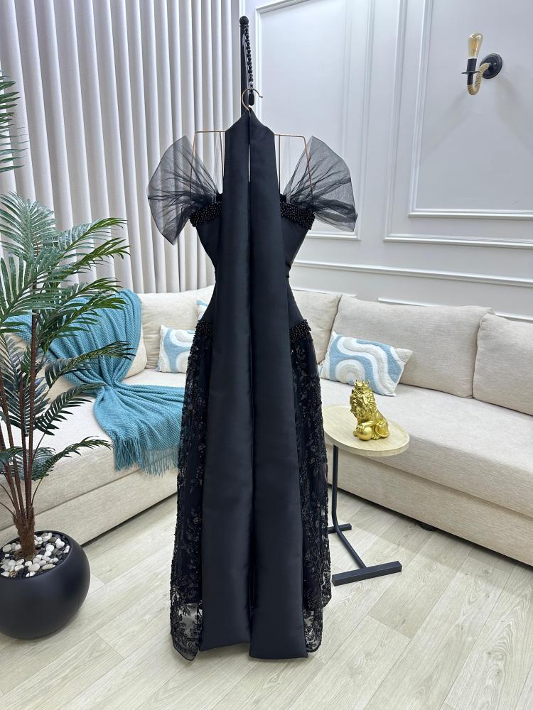 فستان الهبة الوان