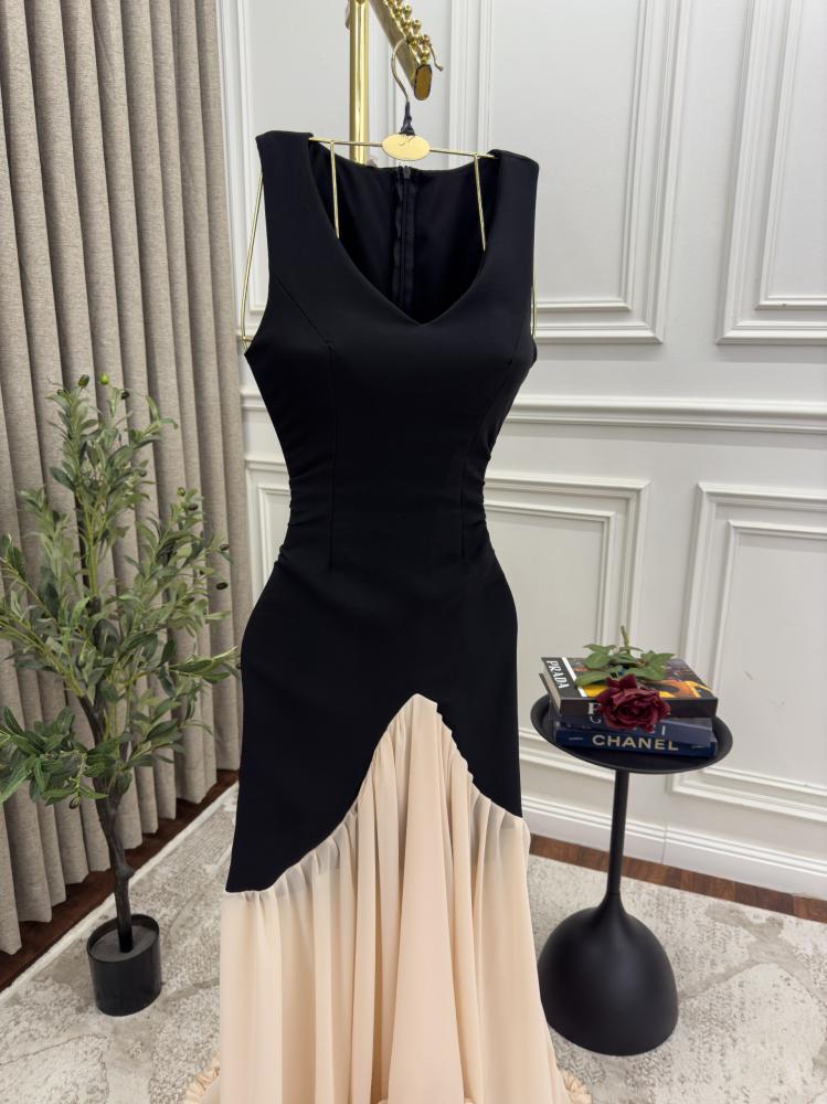 فستان العيد فخم