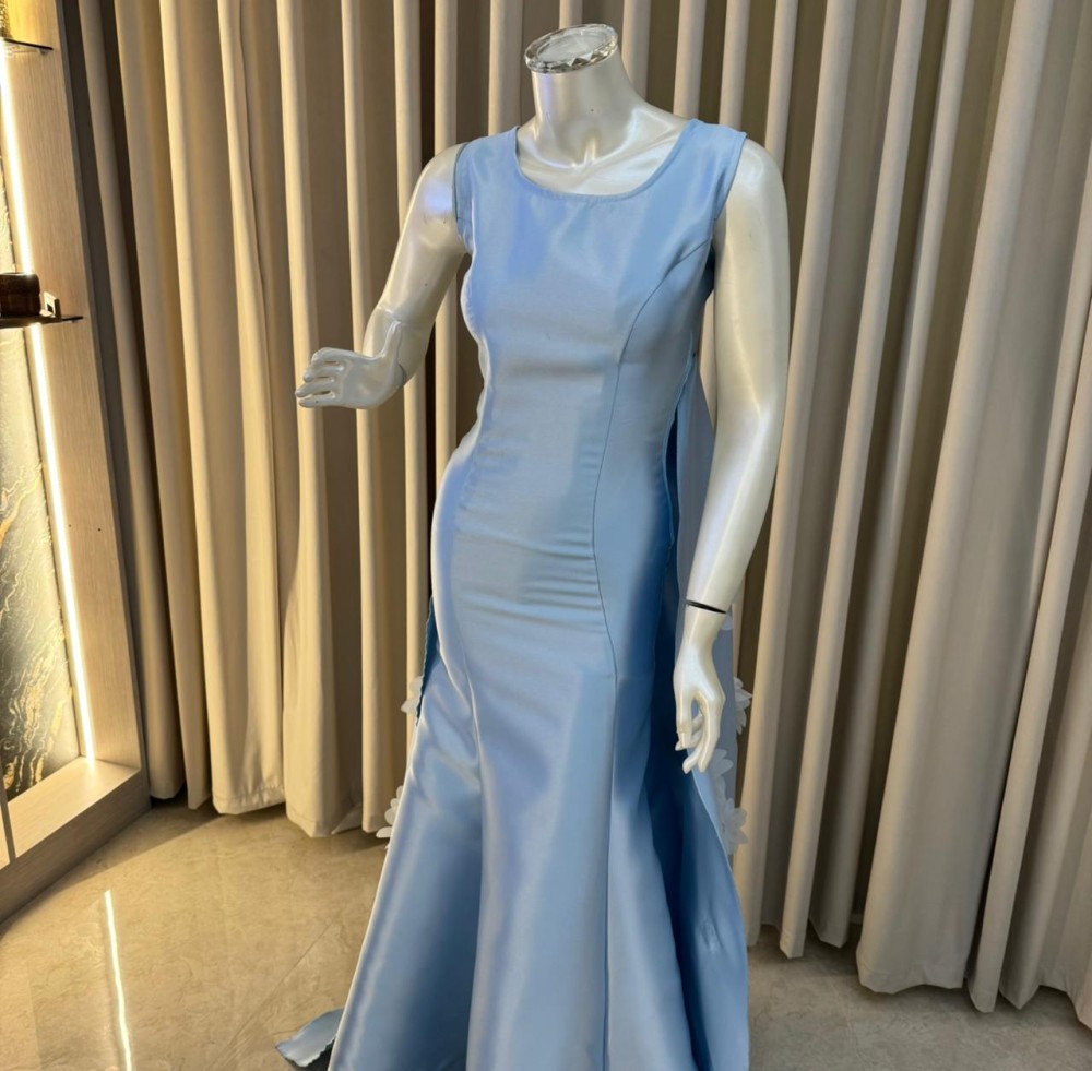 فستان ميكادو Ww