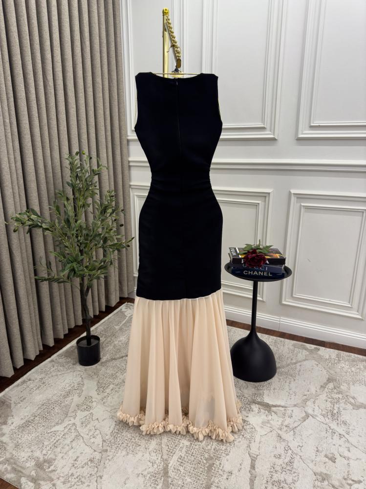 فستان العيد فخم