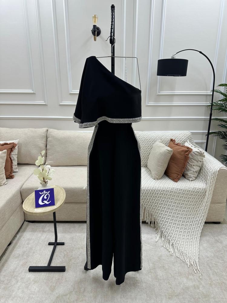 جمبسوت اسود فخم