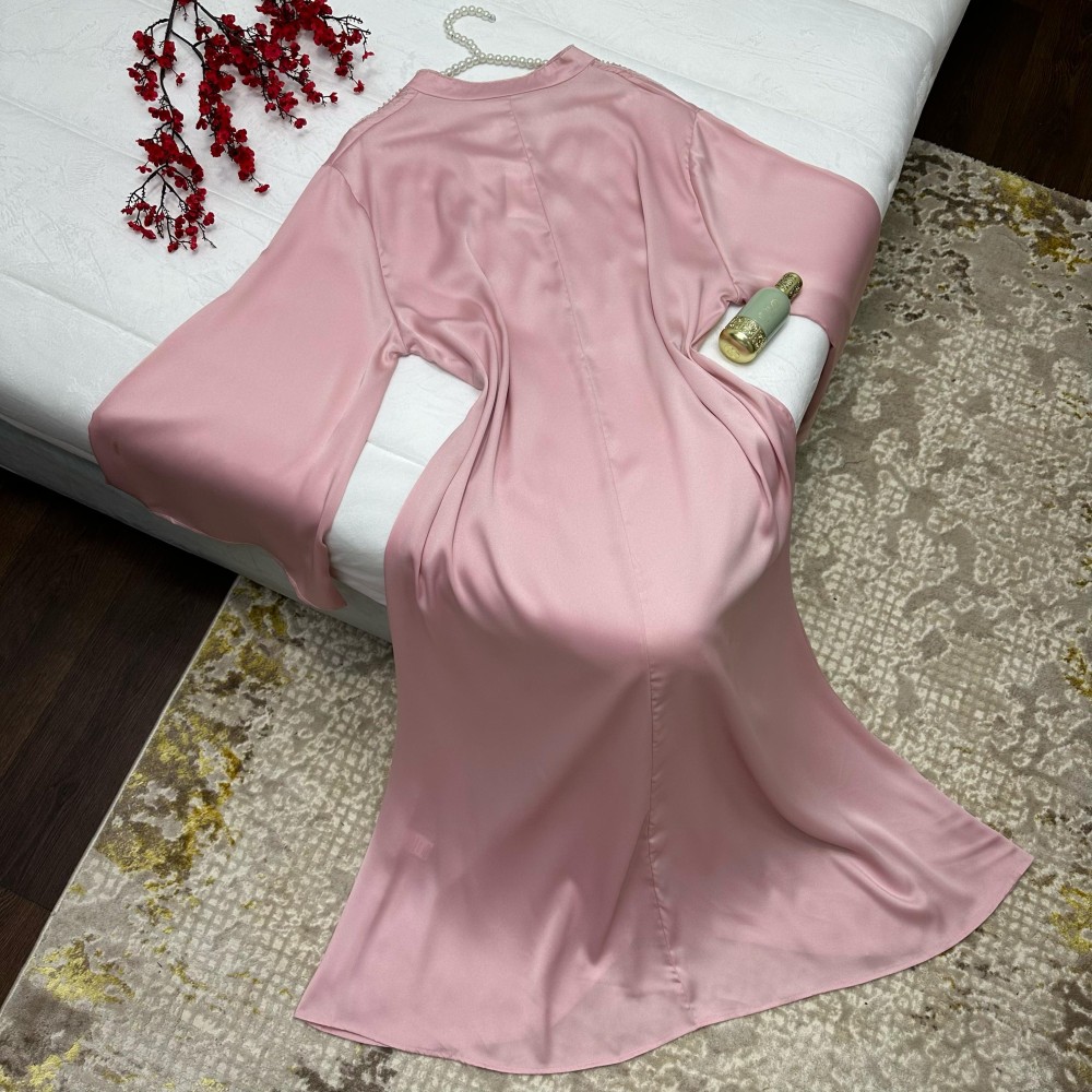 جلابية فاخر باربع الوان مختلفه