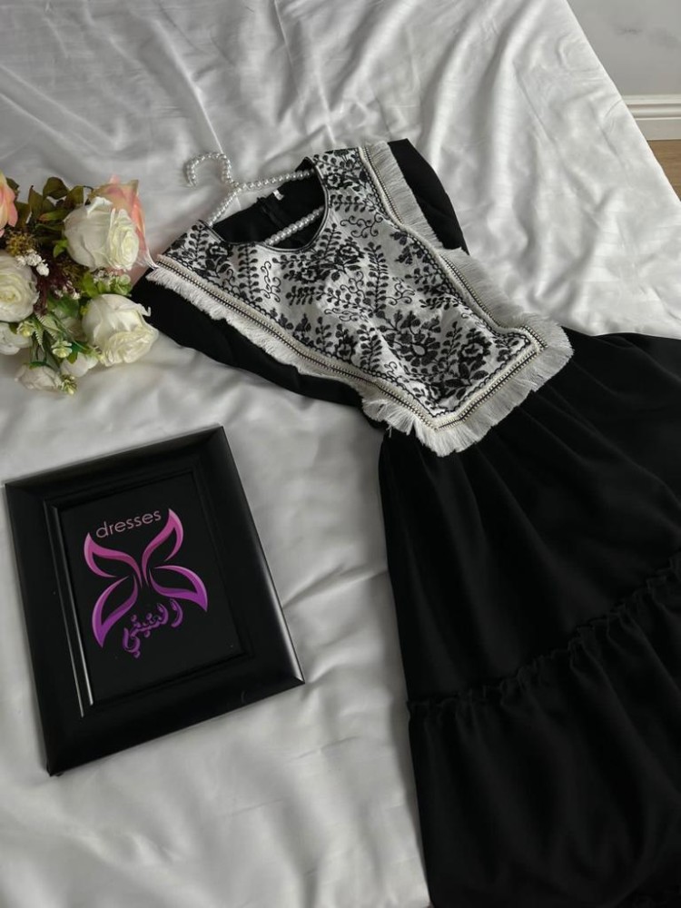 جلابية رمضانية  فاخره