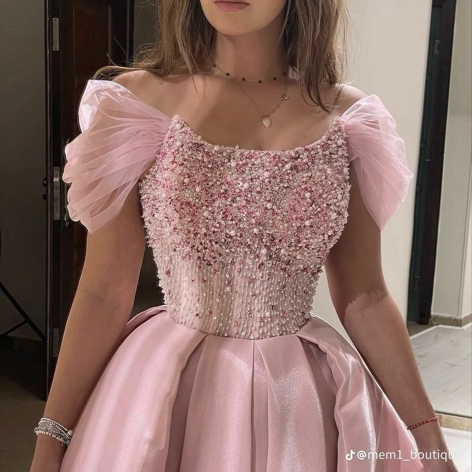 فستان الاميره