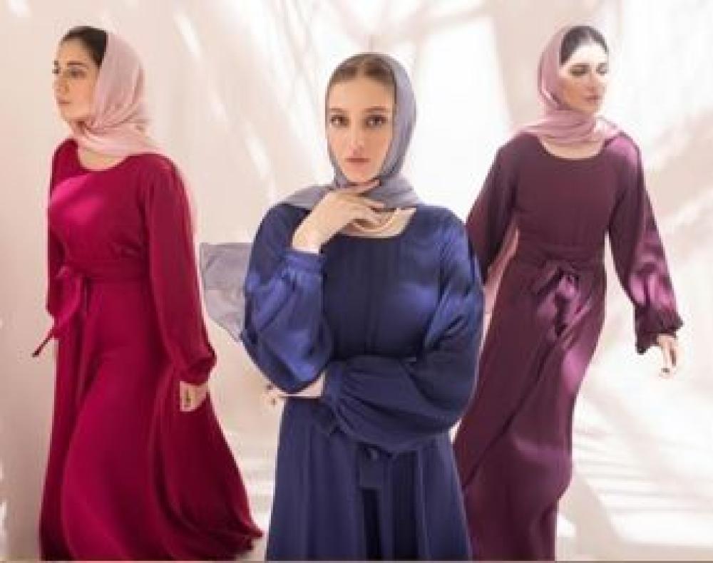 أهمية العبايات